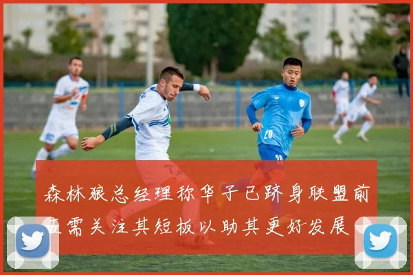 森林狼总经理称华子已跻身联盟前五需关注其短板以助其更好发展