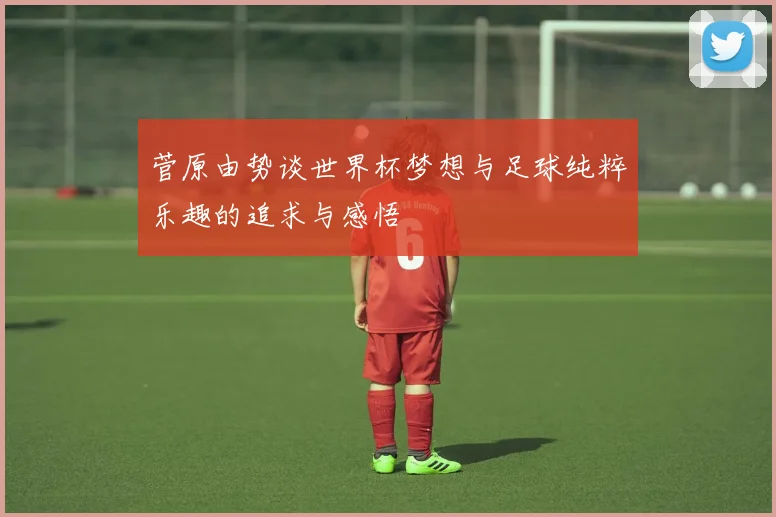 菅原由势谈世界杯梦想与足球纯粹乐趣的追求与感悟