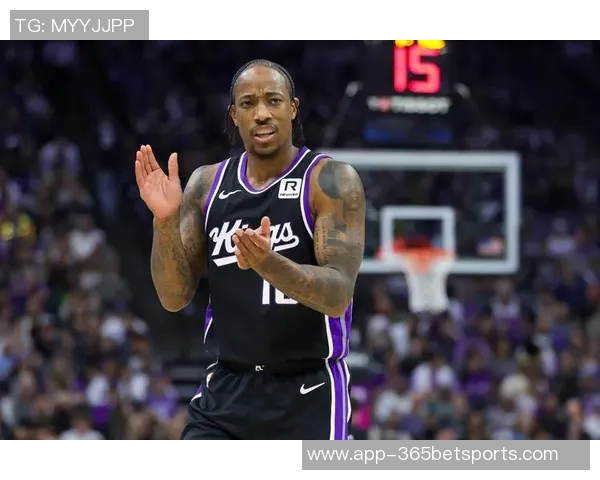 德罗赞回应Drake歌词自嘲称猛龙时期的成就无人能抹去 德罗赞回应Drake歌词自嘲称猛龙时期的成就无人能抹去