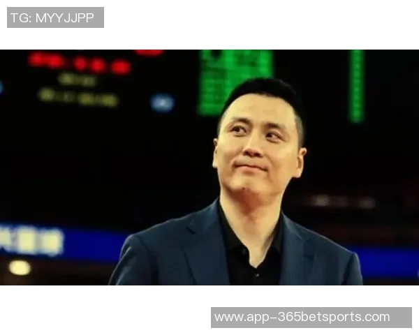卢伟谈张镇麟成长之路强调合练时间是关键今年目标直指季后赛 卢伟谈张镇麟成长之路强调合练时间是关键今年目标直指季后赛