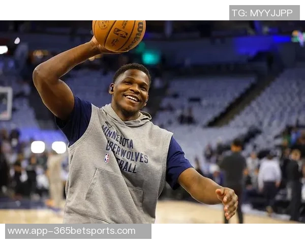 森林狼爱德华兹的成长之路他还能在哪些方面实现突破与提升 森林狼爱德华兹的成长之路他还能在哪些方面实现突破与提升