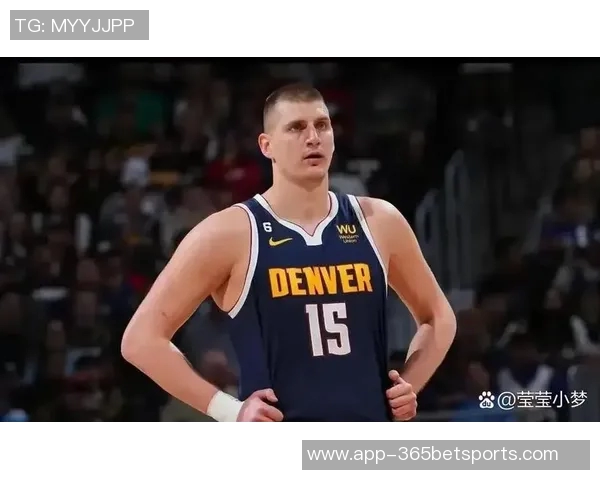 掘金核心阵容薪资飙升约基奇穆雷年薪均超五千万三人年薪突破两千万大关 掘金核心阵容薪资飙升约基奇穆雷年薪均超五千万三人年薪突破两千万大关