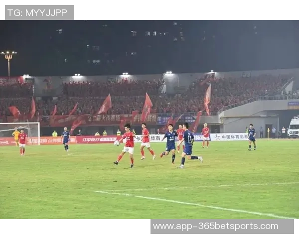 赣州队以1-0战胜九江队总比分2-1成功晋级赣超决赛