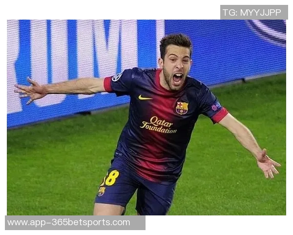 阿尔巴曾被巴萨免费放走如今1400万回购让人唏嘘不已