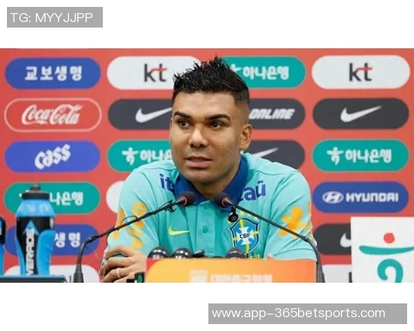 卡塞米罗警告球队昏睡45分钟将可能葬送世界杯梦想