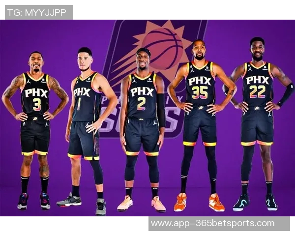 太阳队将以标准合同续约后卫乔丹古德温展现球队信心 太阳队将以标准合同续约后卫乔丹古德温展现球队信心