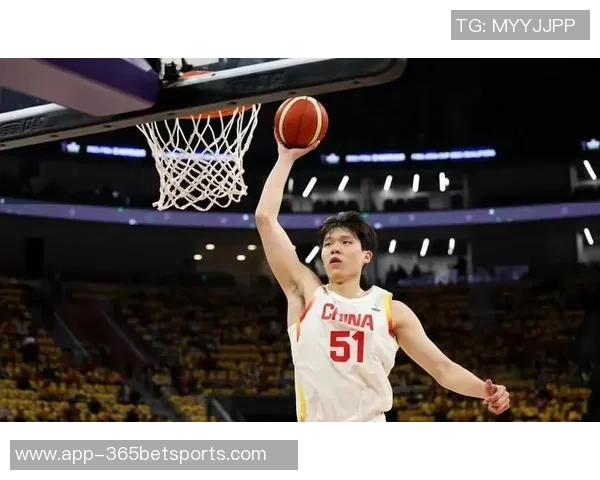 竞技体育争议不断杨瀚森将以更强姿态迎接挑战 竞技体育争议不断杨瀚森将以更强姿态迎接挑战