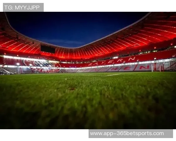 拜仁计划新球场建设投资750万欧元尚未获官方确认 拜仁计划新球场建设投资750万欧元尚未获官方确认