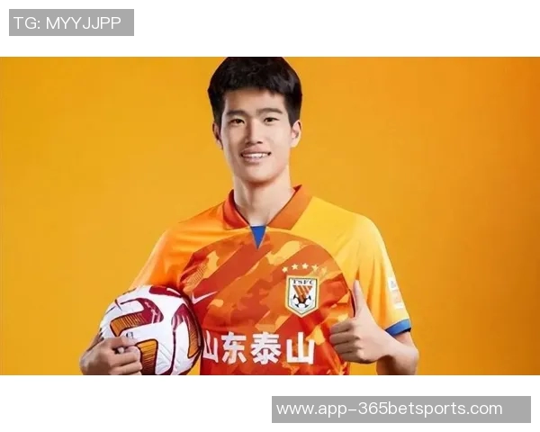 彭啸重返泰山队王钰栋对话成为焦点引发关注 彭啸重返泰山队王钰栋对话成为焦点引发关注