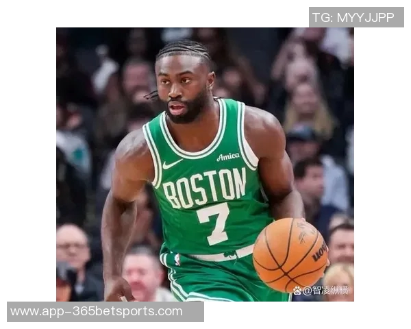 杰伦布朗分析末节崩盘原因强调快节奏与减少失误的重要性 杰伦布朗分析末节崩盘原因强调快节奏与减少失误的重要性