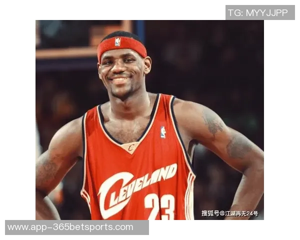 詹姆斯回忆新秀赛季在骑士的奇特角色与非赢球风格篮球 詹姆斯回忆新秀赛季在骑士的奇特角色与非赢球风格篮球