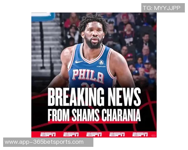 76人明日对阵公牛恩比德确认出战但后天对骑士或将缺席 76人明日对阵公牛恩比德确认出战但后天对骑士或将缺席