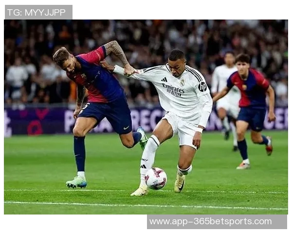 亚马尔与姆巴佩即将对决上赛季前者表现更胜一筹