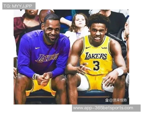 夸梅直言詹姆斯为何坚持让布朗尼进NBA建议其多看保罗的比赛学习技巧 夸梅直言詹姆斯为何坚持让布朗尼进NBA建议其多看保罗的比赛学习技巧