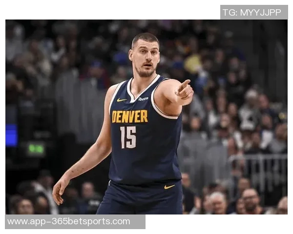 约基奇三节三双次数已达69次有望成为NBA历史三双王