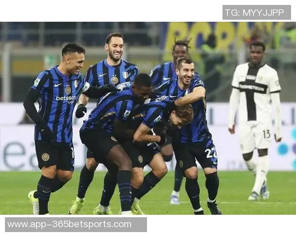 国米近13场对阵那不勒斯战绩优异仅败一场展现强大实力