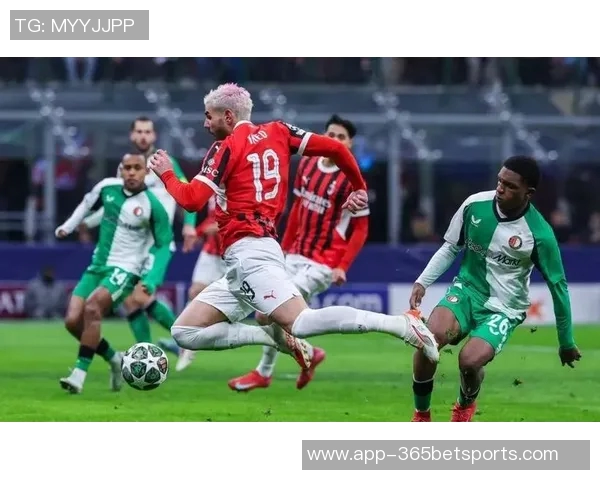 警惕！上赛季欧冠前半程前八名仅四队晋级前四三队意外出局