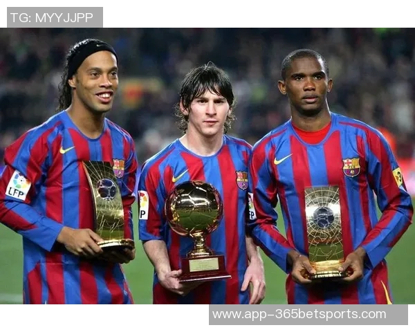 安东尼盛赞内马尔天赋超群小罗是榜样梅西C罗同样伟大 安东尼盛赞内马尔天赋超群小罗是榜样梅西C罗同样伟大