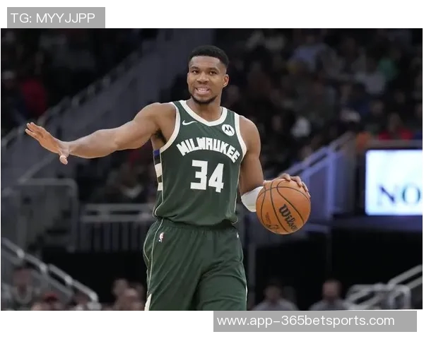 雄鹿全力留住字母哥兄弟三人同队创造NBA历史新篇章