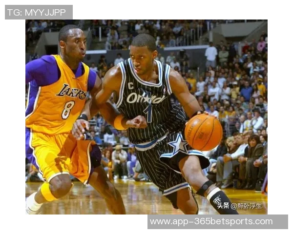 斯科特认为麦迪替代科比能夺冠但难以实现三连冠目标